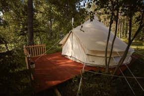 Hotels in Tudulinna